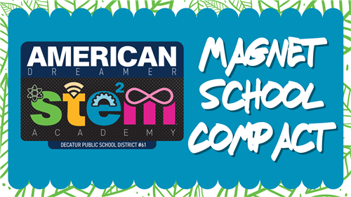 ADSA Magnet School Compact